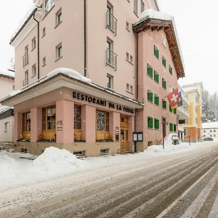 Post סילס מריה