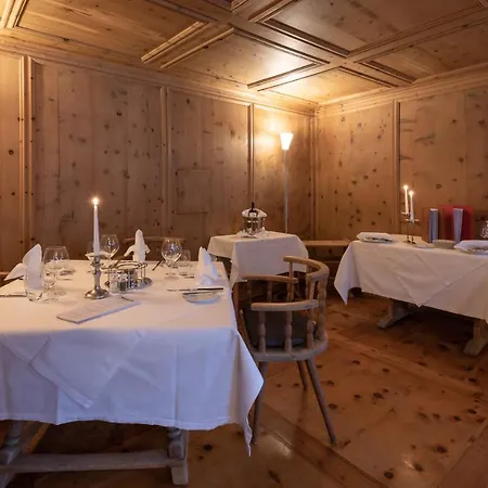 Post 4* סילס מריה