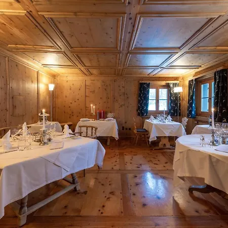 Post 4* סילס מריה