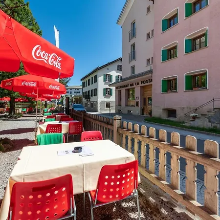 Post Ξενοδοχείο 4*