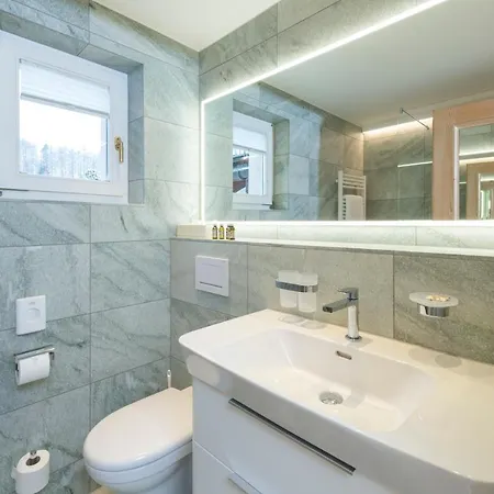 Ξενοδοχείο Post Sils Maria