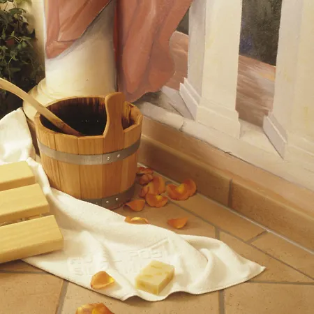 Ξενοδοχείο Post 4*