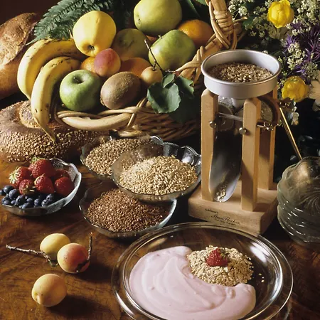 מלון Post סילס מריה