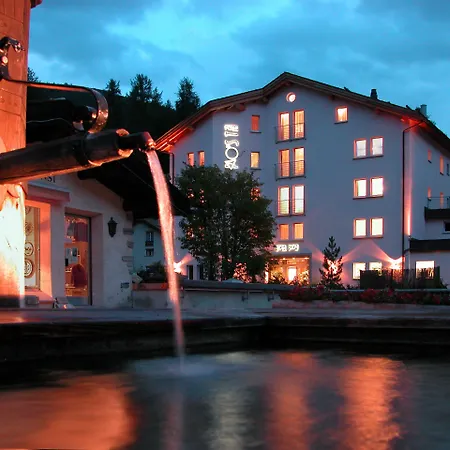 Hotell Post