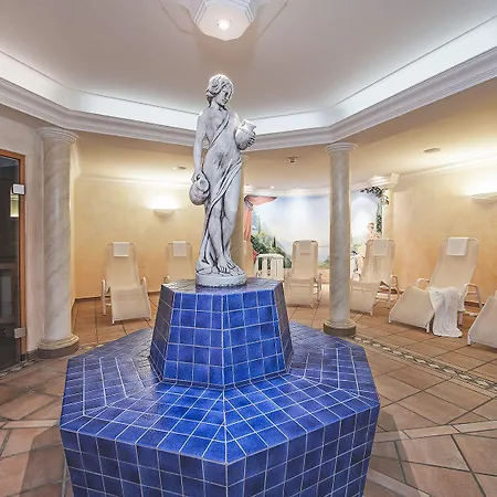 מלון Post סילס מריה