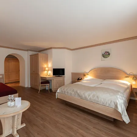 מלון Post סילס מריה