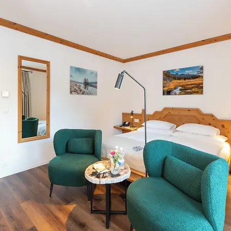 Post Hotel 4*