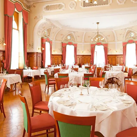 Hotel Post 4*