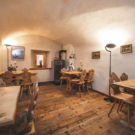 Post Hotel Sils im Engadin