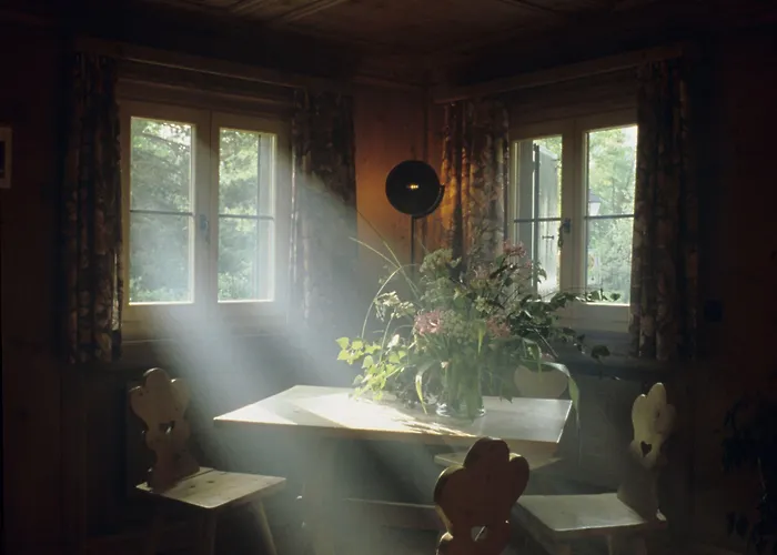 Post Hotel Sils Maria