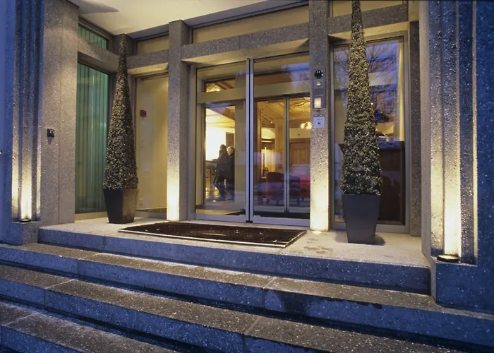 호텔 Post 질스 마리아