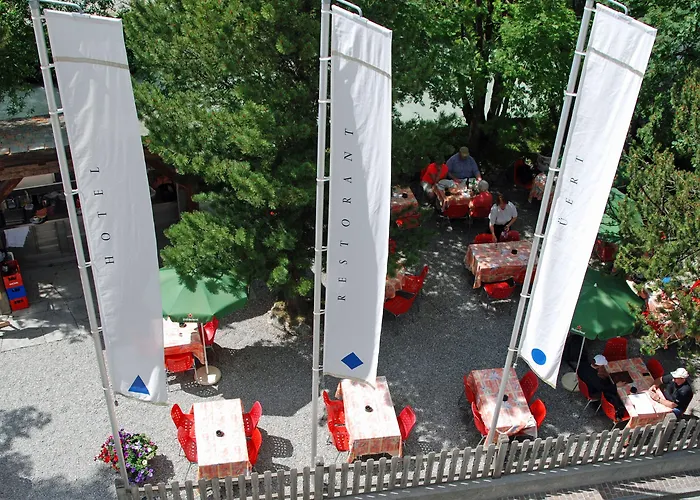 Ξενοδοχείο Post Sils Maria