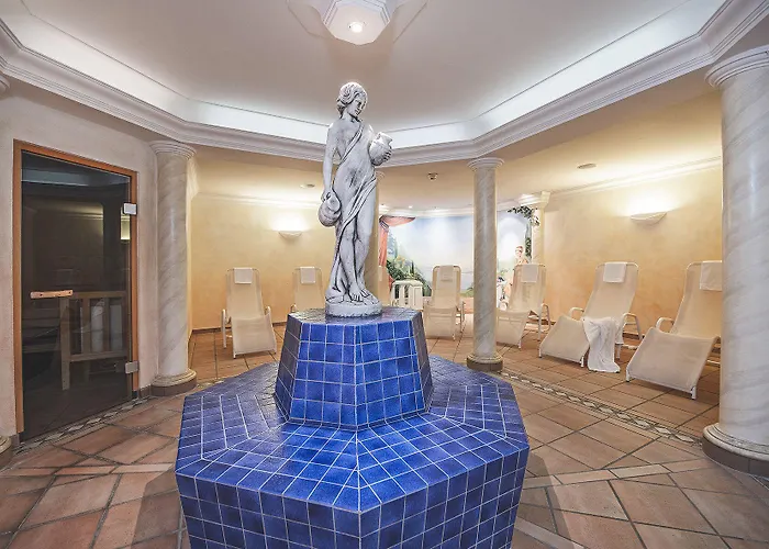 Hotel Post Sils Maria