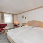 Hotell Post Sils Maria