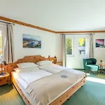 Hotell Post 4*