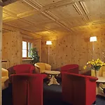 Hotell Post 4*