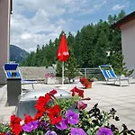 Post Hotell 4*