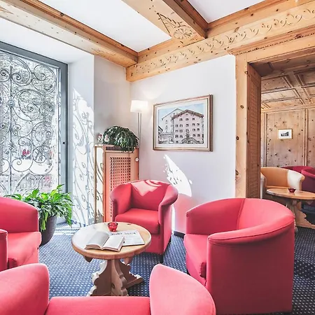 Hotel Post