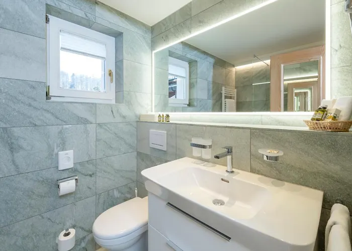 Hotel Post Sils Maria