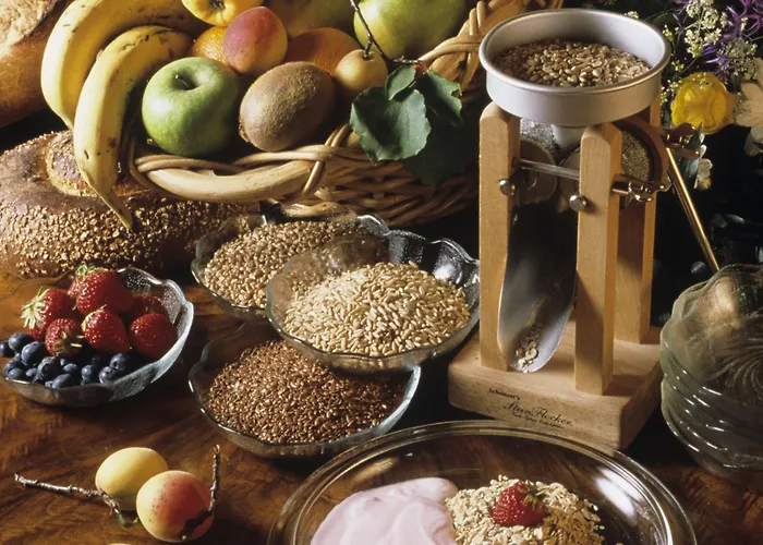 Hotel Post Sils Maria