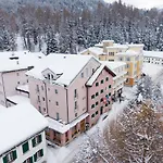 Post Hotel Sils Maria