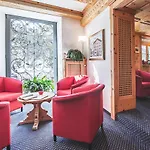 Hotel Post 4*