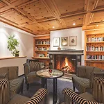 Post Hotel Sils Maria