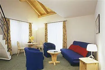 Post Hotel