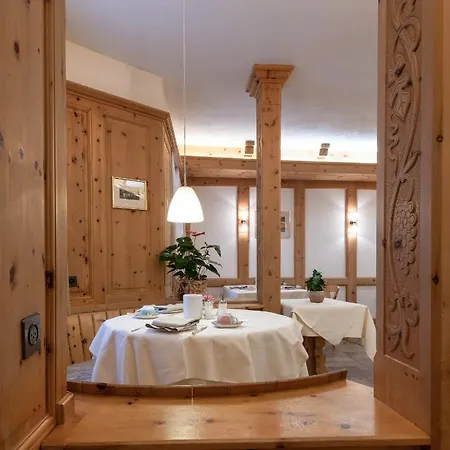 Post Hotel Sils Maria