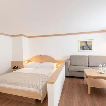 Post Hotel Sils Maria