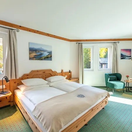 Hotel Post 4*