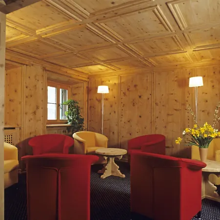 Hotel Post 4*