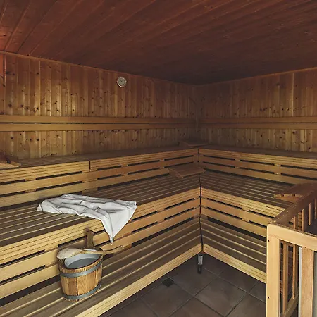 Post Hotel 4*