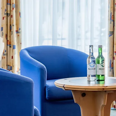 Post Hotel 4*