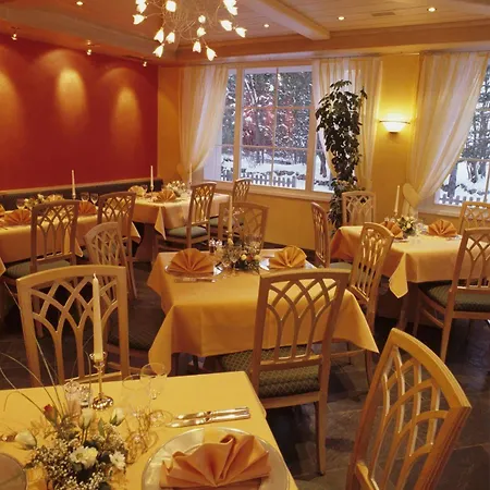 Post Hotel 4*