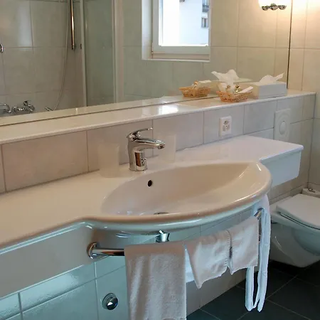 Hotel Post 4*