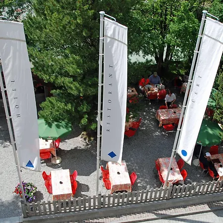 Post Hotel 4*