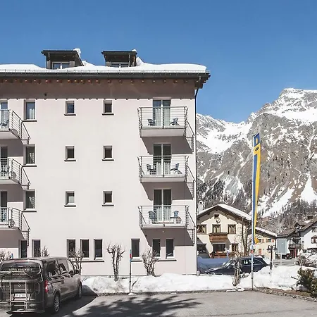 Hotel Post 4*