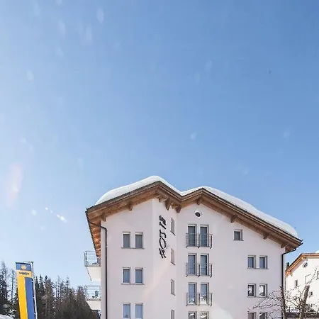 Hotel Post